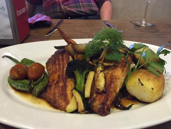 The Ladle Bar El Cucharon